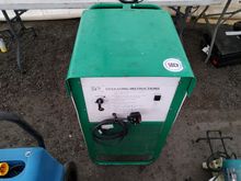 Image of Ebac BD150 Dehumidifer