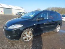 Image of MAZDA 5 SPORT D MPV