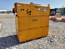 Image of Western Envirobulka Static Bowser