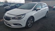 Image of VAUXHALL ASTRA DESIGN CDTI S/S Estate