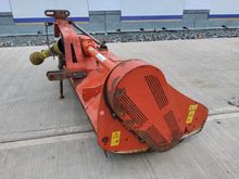 Image of Kuhn BKE 250 Flail Mower