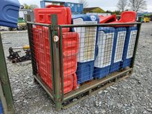 Image of Quantity Of Air Coolers + Fire Extinguisher Holders