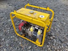Image of Stephill Honda Generator