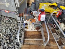 Image of Yanmar Diesel Engine