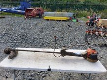 Image of Stihl FS410C Petrol Strimmer