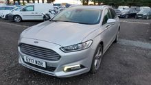 Image of FORD MONDEO TITANIUM AUTO Estate