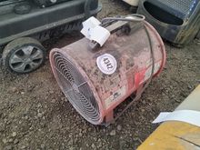 Image of Gas Heater