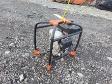 Image of Honda Holmatro Engine