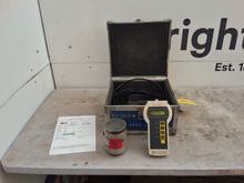 Image of Digital Load Indicator Compressive 100T Swl