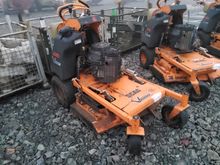 Image of Scag V Ride Pedestrian Commercial Mower