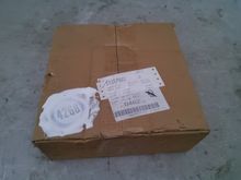 Image of 2x Brake Discs