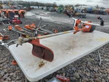 Image of Husqvarna 545rx Strimmer