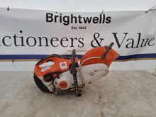 Image of Stihl TS410 12 " Quick Cut Saw