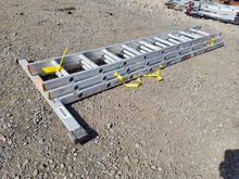 Image of Triple Extension Ladder