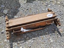 Image of Jacking Beam