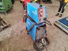 Image of Oerlikon 300 Amp Mig Welder