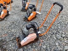 Image of Belle LC3251 12" Compaction Plate