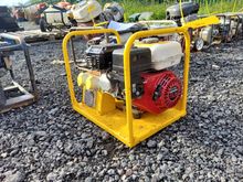 Image of 2.7kVa Generator