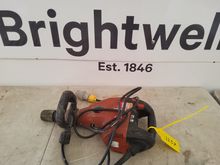 Image of Hilti Te 700-Avr Demolition Hammer 110V