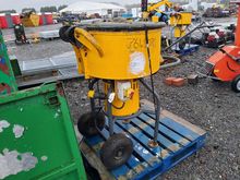 Image of Tripus 110V Resin Mixer