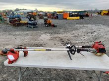 Image of Kawasaki TG24 Strimmer