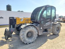 Image of Haulotte HTL 3207 Telehandler