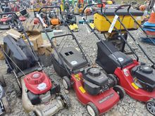 Image of Mountfield SP454 V35 150CC Pedestrian Mower