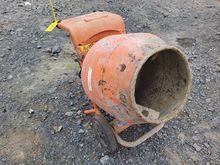 Image of Altrad Belle MINI150 Electric Mixer