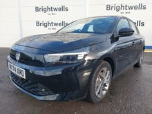 Image of VAUXHALL CORSA DESIGN TURBO MHEV A 5 Door Hatchback