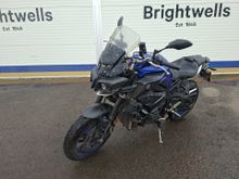 Image of YAMAHA MT-10 MTN1000 Motorcycle