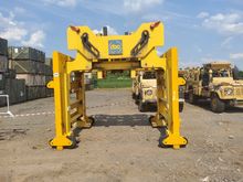 Image of Storage Clamp Grab