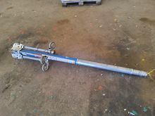 Image of Genie Gh5.6 Gas Material Lift