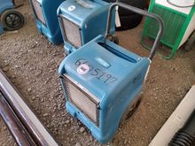 Image of Dehumidifier