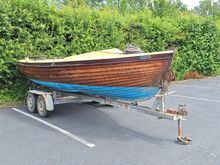 Image of Morecombe Bay Shrimper TS10
