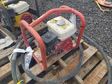 Image of Petrol Poker Unit