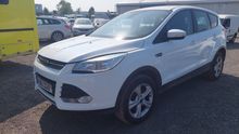 Image of FORD KUGA ZETEC TDCI 4X4 5 Door Hatchback