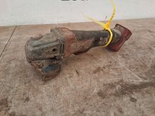 Image of Milwaukee M18Cag115Xpdb-502X 115Mm Angle Grinder 18V 2.7Kg