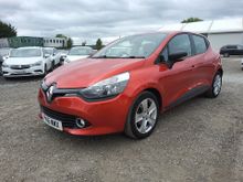 Image of RENAULT CLIO PLAY 16V 5 Door Hatchback