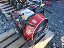 Image of Tempest Power Blower