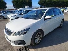 Image of PEUGEOT 308 ACCESS S/S 5 Door Hatchback