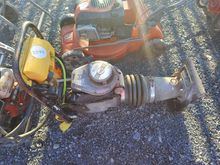 Image of Wacker Neuson- Trench Wacker Plate