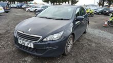 Image of PEUGEOT 308 ACCESS BLUE HDI S/S 5 Door Hatchback