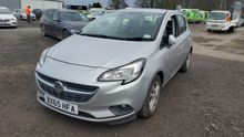 Image of VAUXHALL CORSA DESIGN CDTI ECOFLEX 5 Door Hatchback