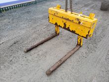 Image of Twose ABH04 Bale Cradle