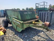 Image of Agri-Master Stone Picker