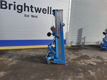 Image of Genie SLA-20 Material Lift