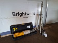 Image of Wacker Neuson Lb110M Light Balloon