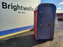Image of Portable Toilet