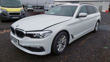Image of BMW 530D XDRIVE SE AUTO Estate