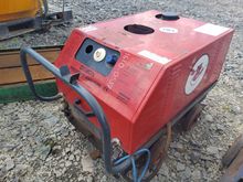 Image of Demon Petrol Pressure Washer